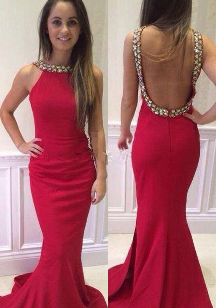 quality prom dresses